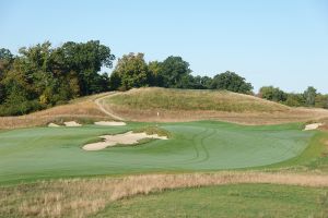 Erin Hills 3rd Side 2024